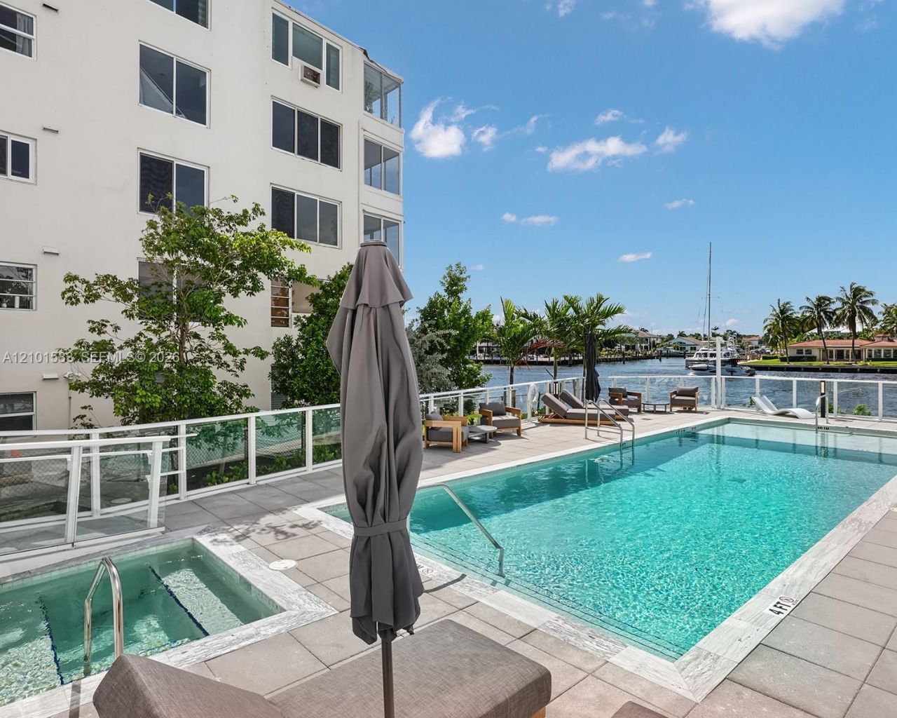 407 N Riverside Dr , Unit 604, Pompano Beach, FL 33062 Photo