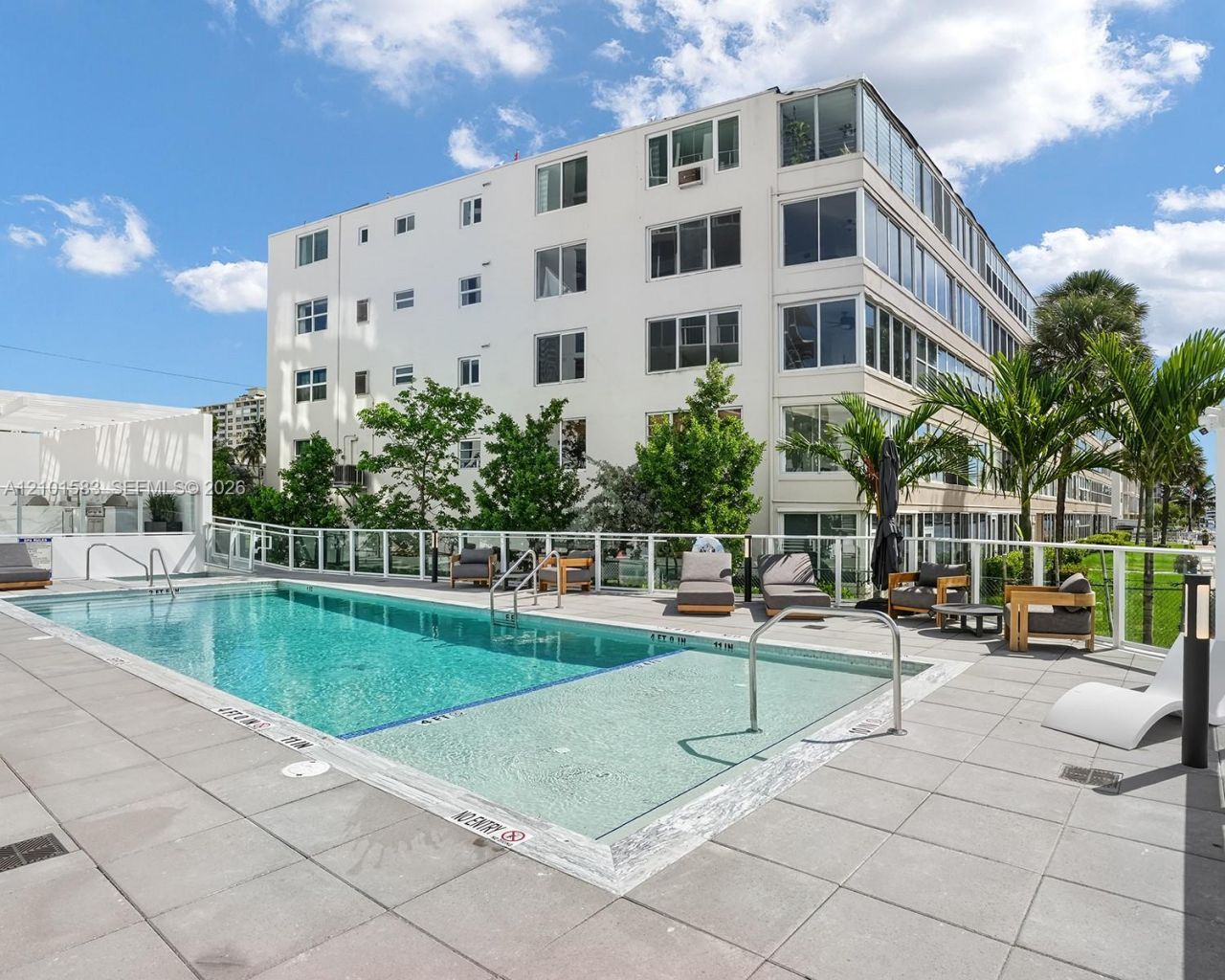 407 N Riverside Dr , Unit 604, Pompano Beach, FL 33062 Photo