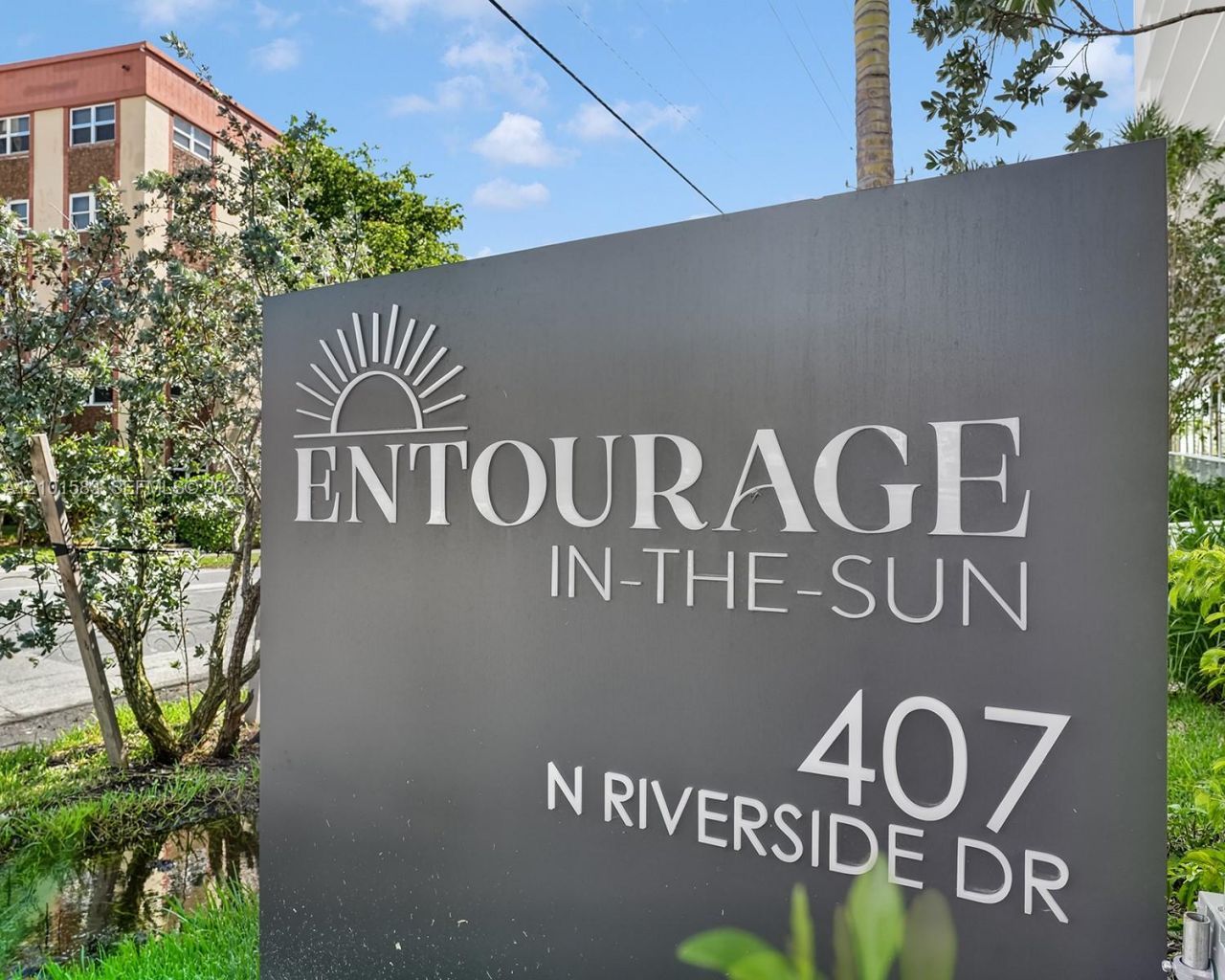 407 N Riverside Dr , Unit 604, Pompano Beach, FL 33062 Photo
