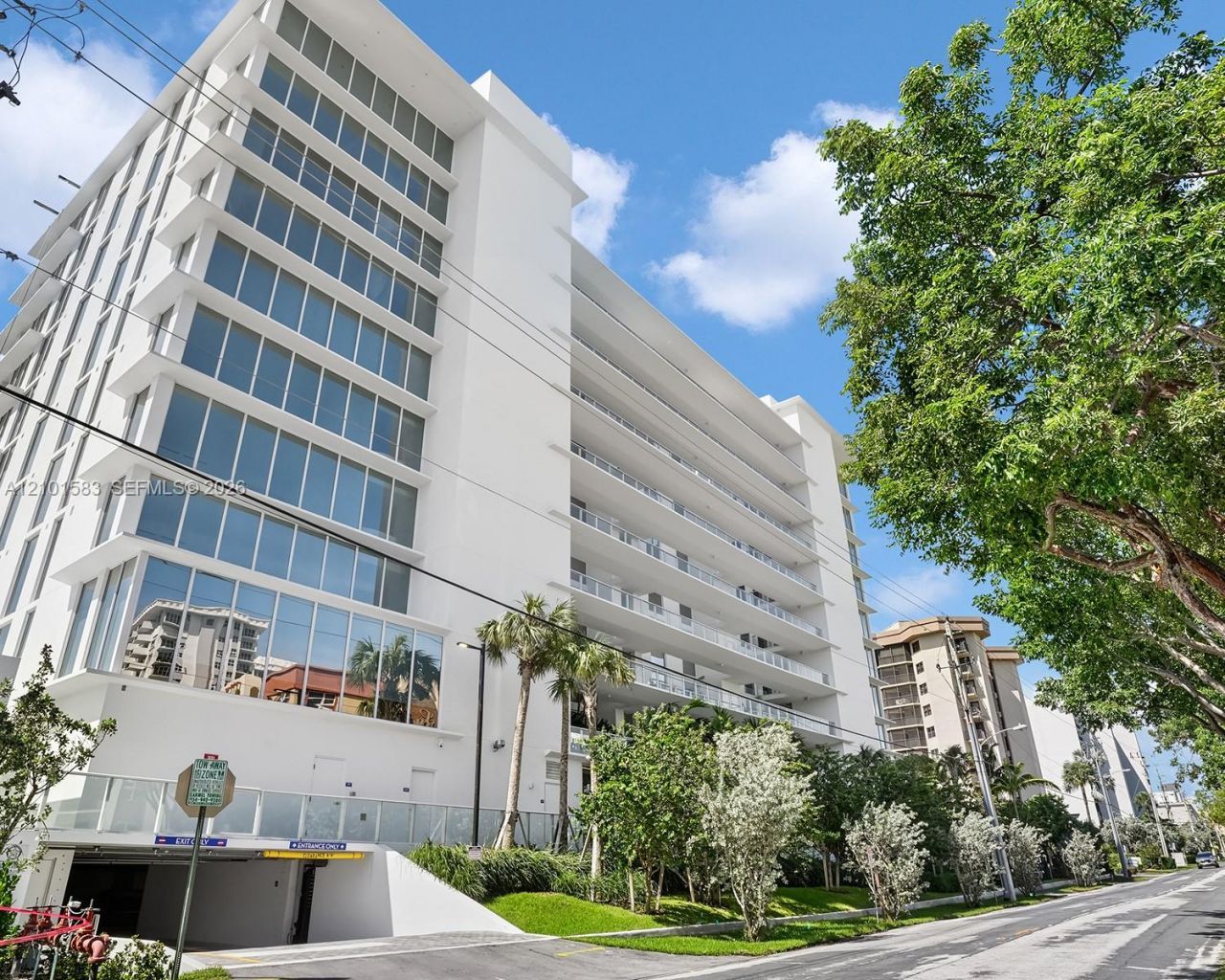 407 N Riverside Dr , Unit 604, Pompano Beach, FL 33062 Photo