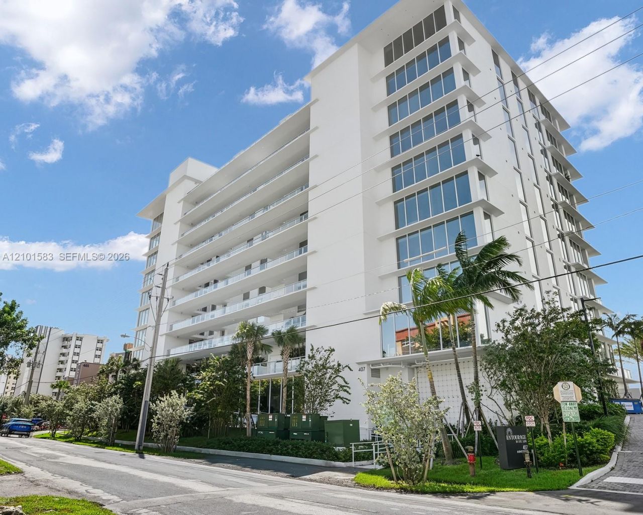 407 N Riverside Dr , Unit 604, Pompano Beach, FL 33062 Photo