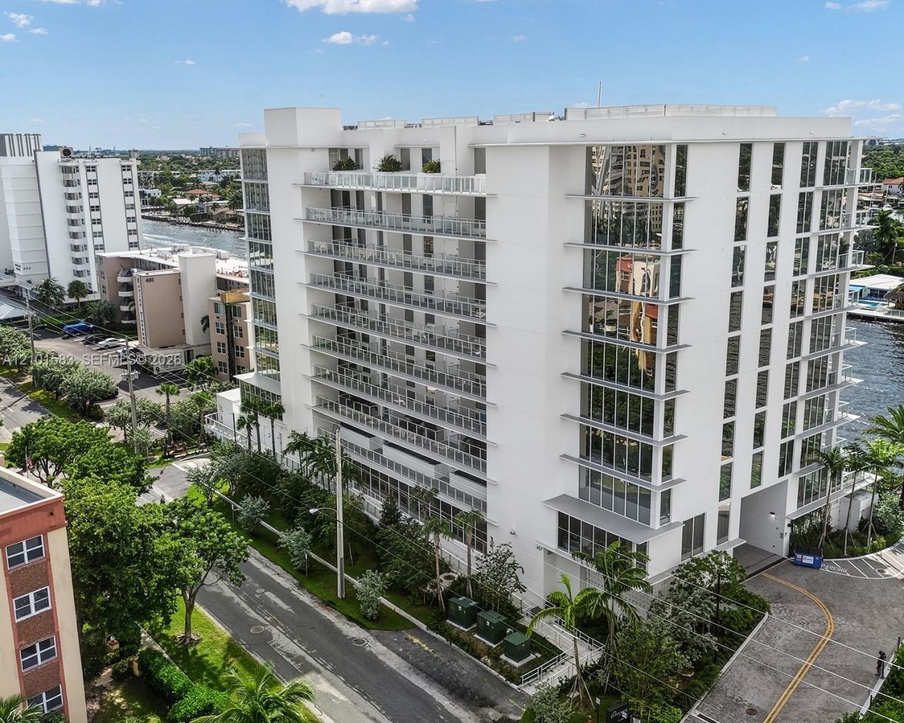 407 N Riverside Dr , Unit 604, Pompano Beach, FL 33062 Photo