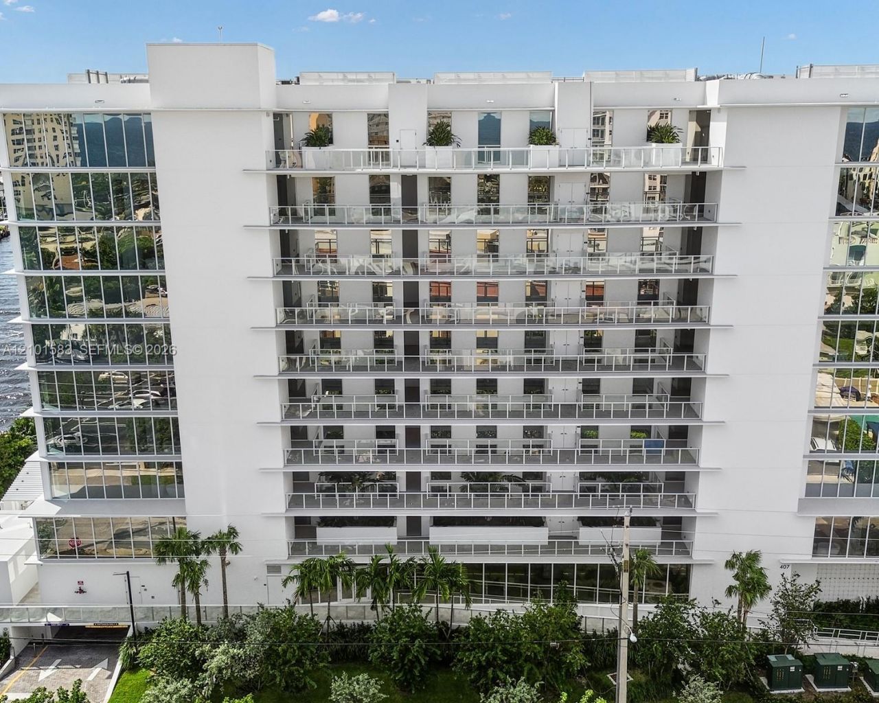 407 N Riverside Dr , Unit 604, Pompano Beach, FL 33062 Photo