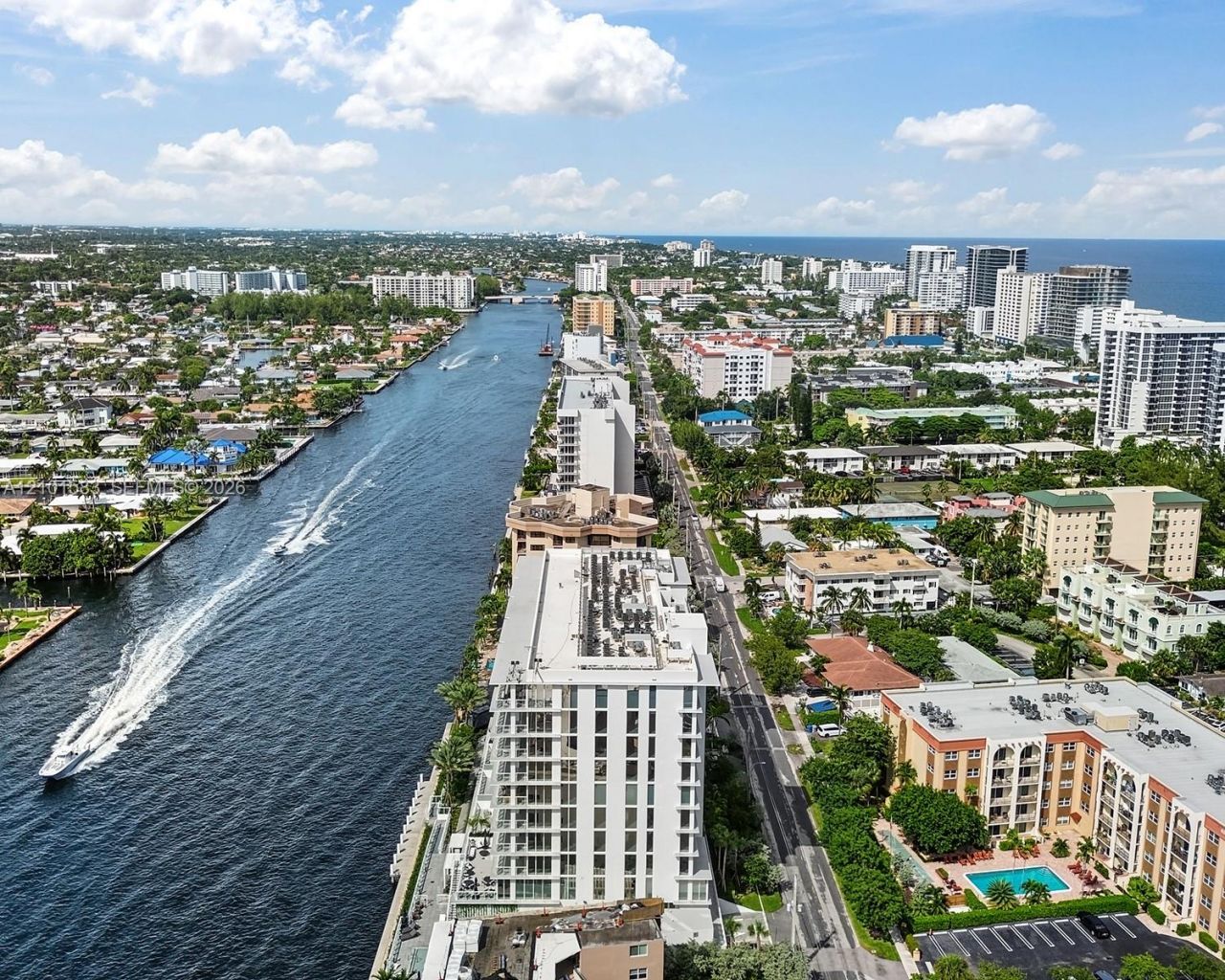 407 N Riverside Dr , Unit 604, Pompano Beach, FL 33062 Photo