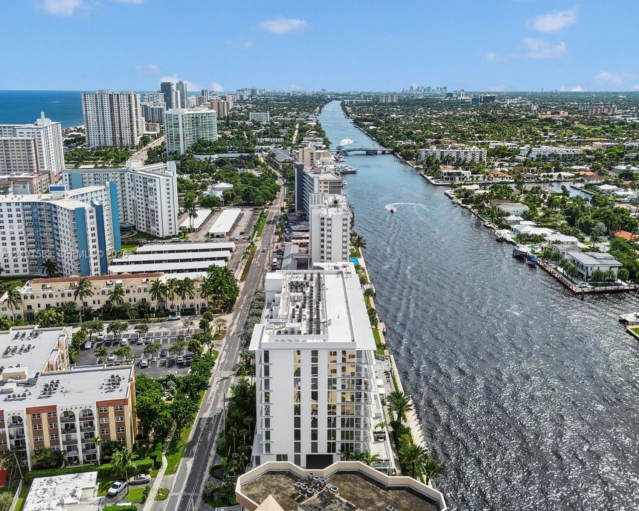 407 N Riverside Dr , Unit 604, Pompano Beach, FL 33062 Photo