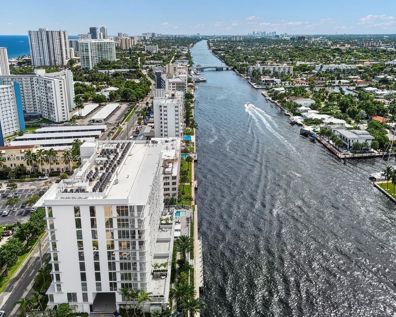 407 N Riverside Dr , Unit 604, Pompano Beach, FL 33062 Photo