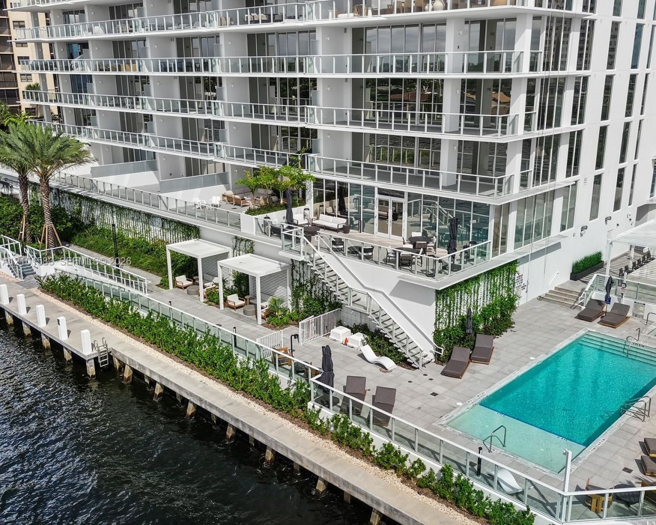 407 N Riverside Dr , Unit 604, Pompano Beach, FL 33062 Photo