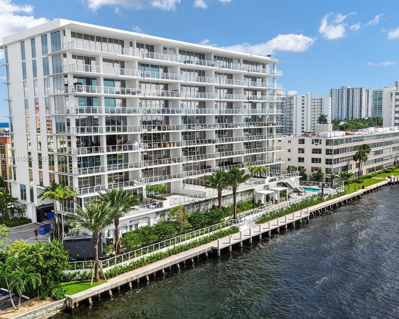 407 N Riverside Dr , Unit 604, Pompano Beach, FL 33062 Photo