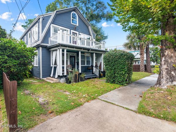 2036 REDWING Street, Jacksonville, FL 32206