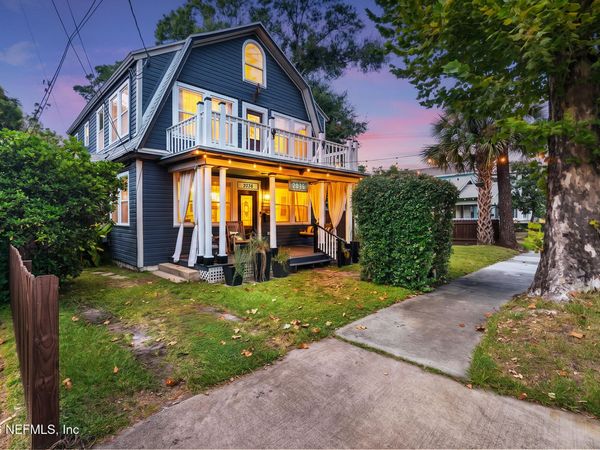 2036 REDWING Street, Jacksonville, FL 32206
