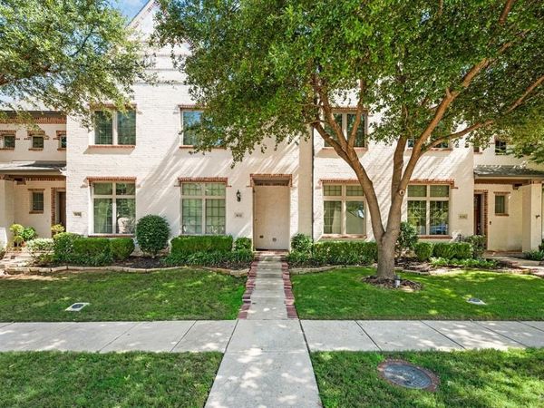 832 Lake Vista Place, Coppell, TX 75019
