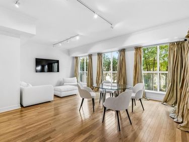 3401 Lee Parkway, Unit 409, Dallas, TX 75219