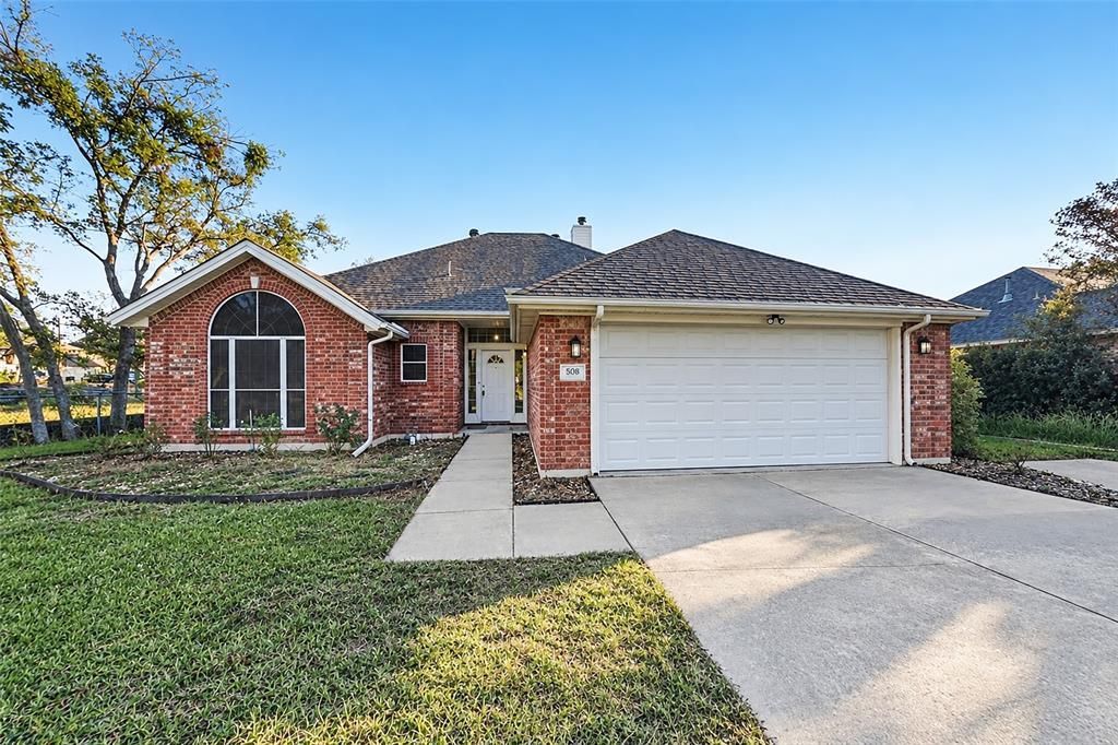 506 Dallas Drive, Roanoke, TX 76262 Main Photo
