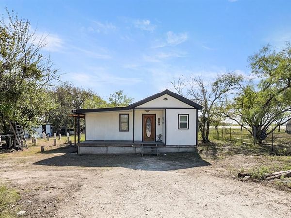 4996 FM 636, Kerens, TX 75144