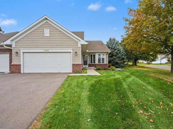 8950 Deer Run Court, Victoria, MN 55386