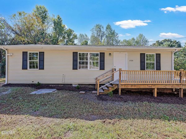 1524 Mifflin Road , Jackson, TN 38301