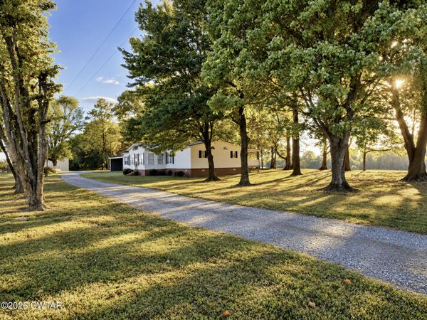 187 Loys Johnson Road, Newbern, TN 38059