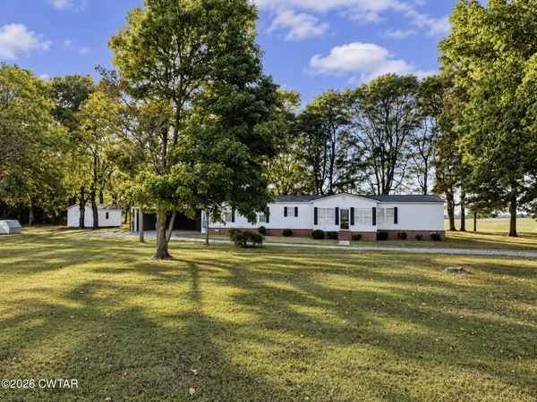 187 Loys Johnson Road, Newbern, TN 38059