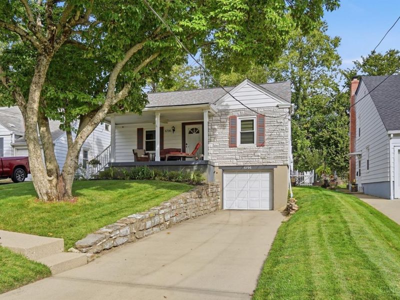 6796 Warder Drive, Springfield Township, OH 45224 Photo 1