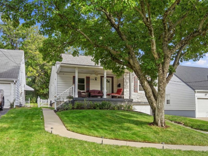 6796 Warder Drive, Springfield Township, OH 45224 Photo 2