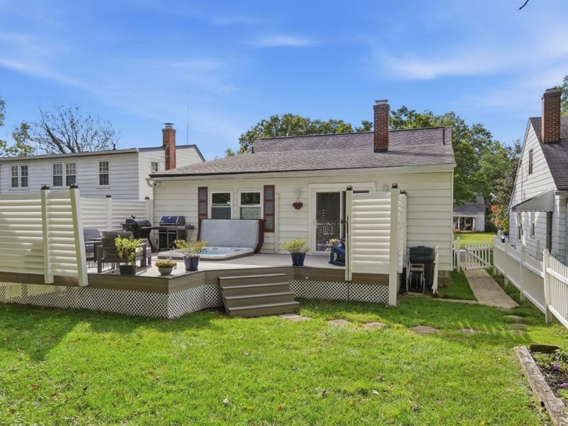 6796 Warder Drive, Springfield Township, OH 45224 Photo 55