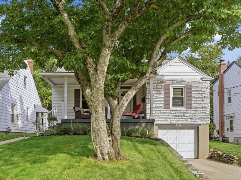 6796 Warder Drive, Springfield Township, OH 45224 Photo 59