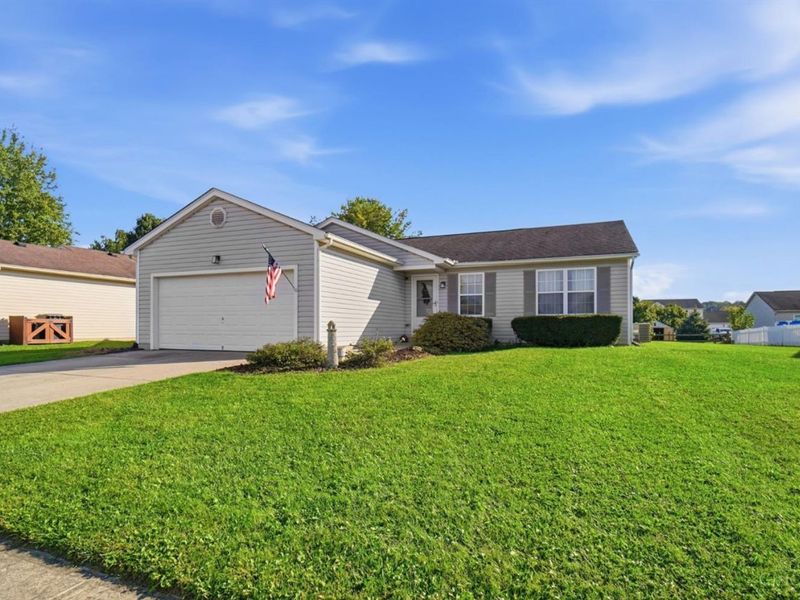 463 Crossbow Drive, Hamilton Township, OH 45039 Photo 3