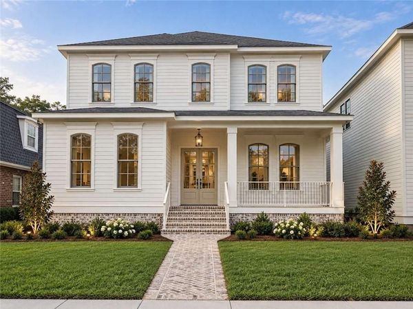 6630 MILINE Boulevard, New Orleans, LA 70124