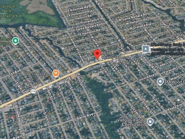 603 Merrick, Lindenhurst, NY 11757