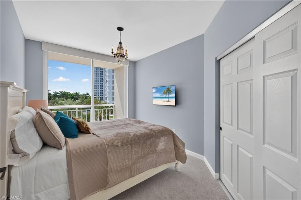 4255 Gulf Shore Blvd N, Unit 204, Naples, FL 34103 Photo