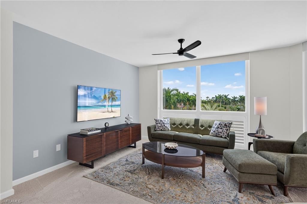 4255 Gulf Shore Blvd N, Unit 204, Naples, FL 34103 Photo
