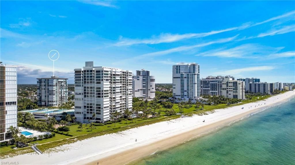 4255 Gulf Shore Blvd N, Unit 204, Naples, FL 34103 Photo