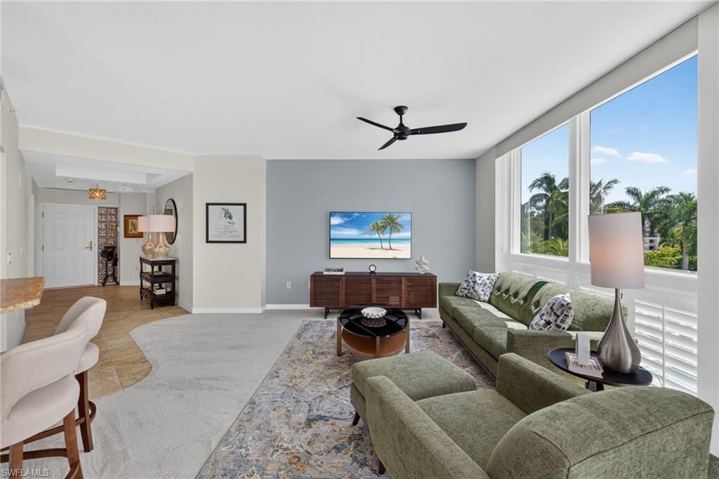 4255 Gulf Shore Blvd N, Unit 204, Naples, FL 34103 Photo