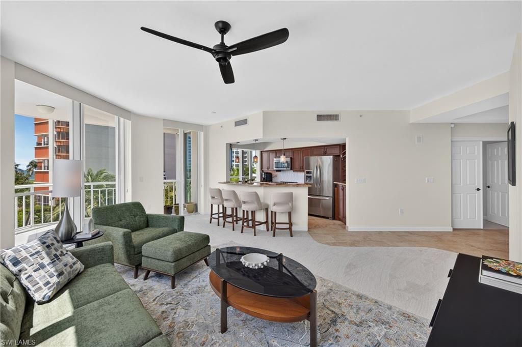 4255 Gulf Shore Blvd N, Unit 204, Naples, FL 34103 Photo