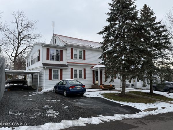 5 YORK Road , Bloomsburg, PA 17815