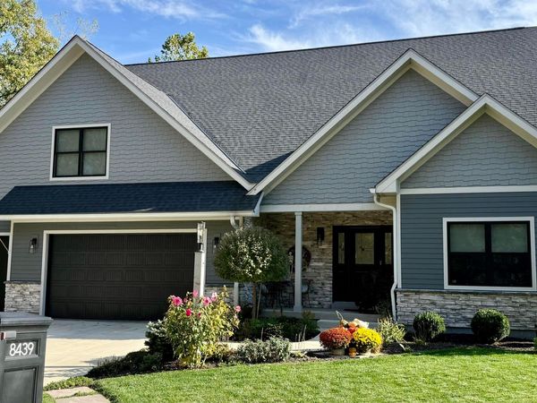 8439 State Route 273 W, Belle Center, OH 43310