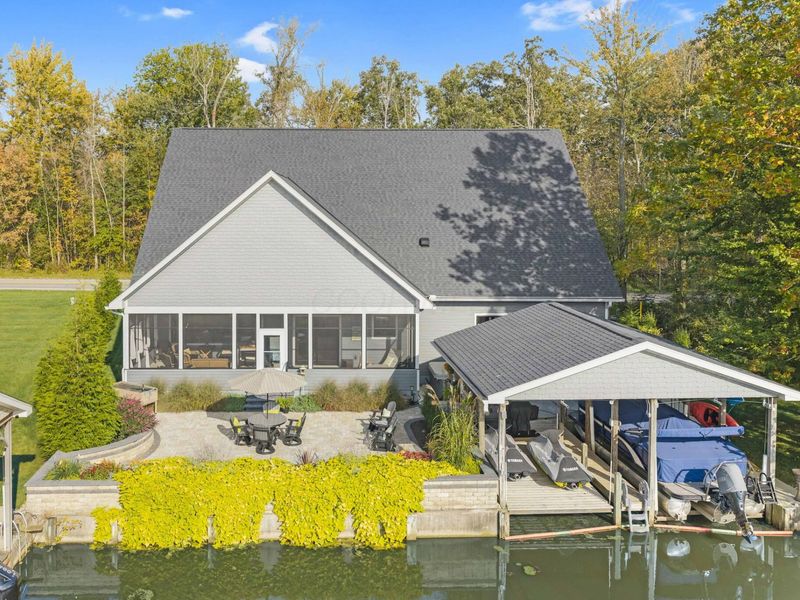 8439 State Route 273 W, Belle Center, OH 43310 Photo 2