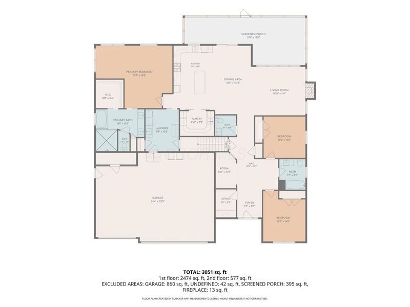 8439 State Route 273 W, Belle Center, OH 43310 Photo 87