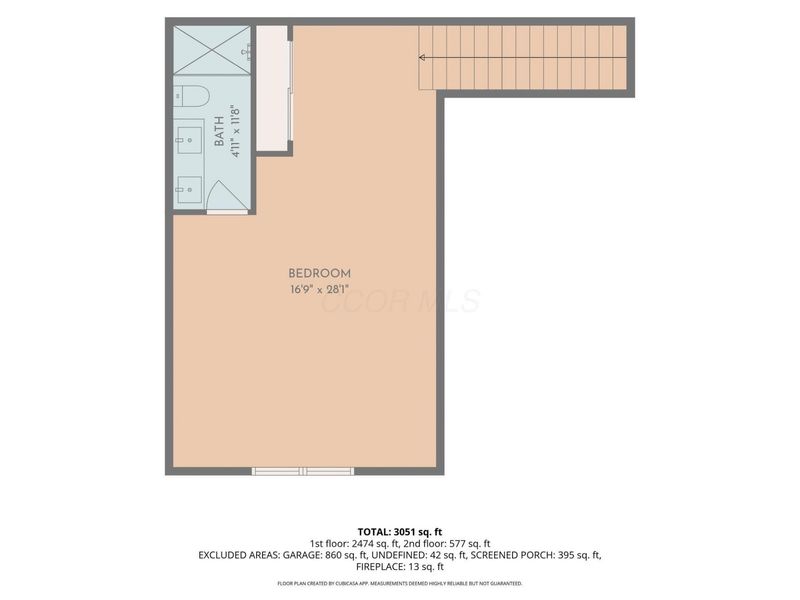 8439 State Route 273 W, Belle Center, OH 43310 Photo 88