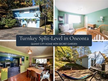 35 N Belmont Circle , Oneonta, NY 13820