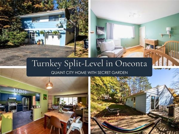 35 N Belmont Circle , Oneonta, NY 13820