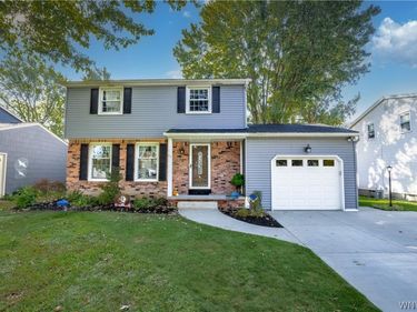 55 Gatewood Lane , Buffalo, NY 14221
