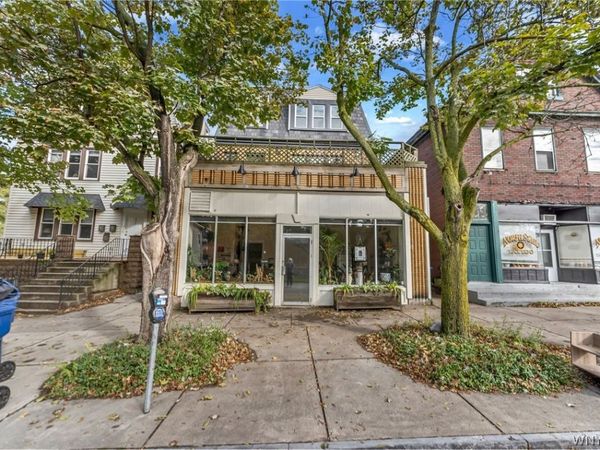 291 Bryant Street , Buffalo, NY 14222