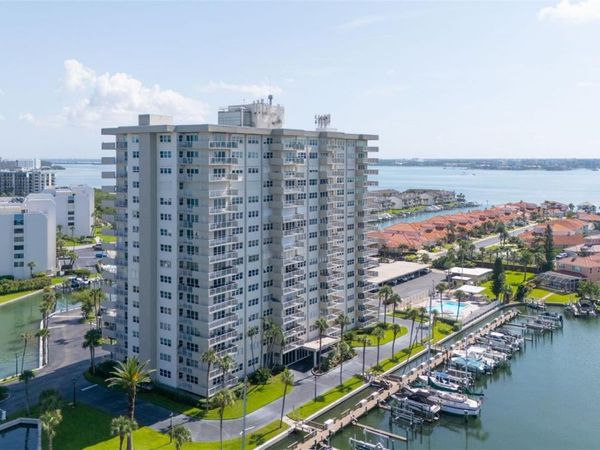 1621 GULF BOULEVARD, Unit 1601, CLEARWATER, FL 33767