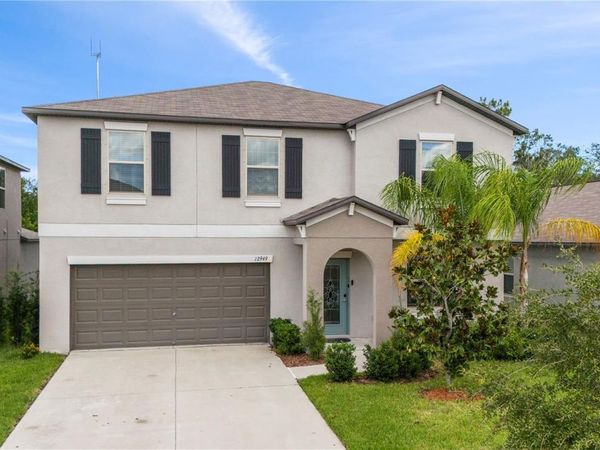 12949 WILDFLOWER MEADOW DRIVE, RIVERVIEW, FL 33579