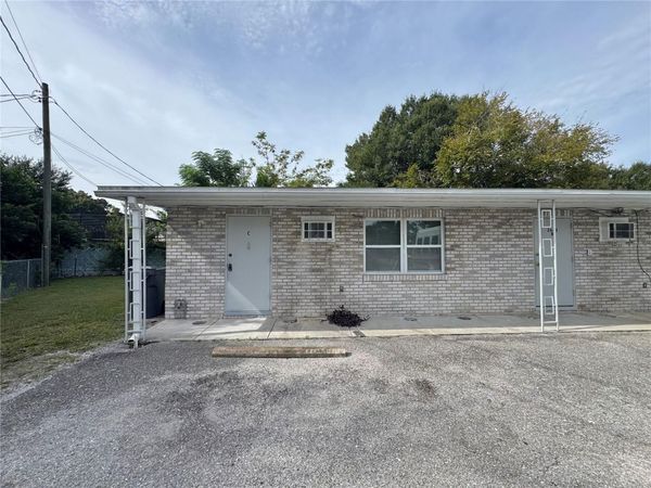2680 TRINITY CIRCLE NW, Unit C, WINTER HAVEN, FL 33881
