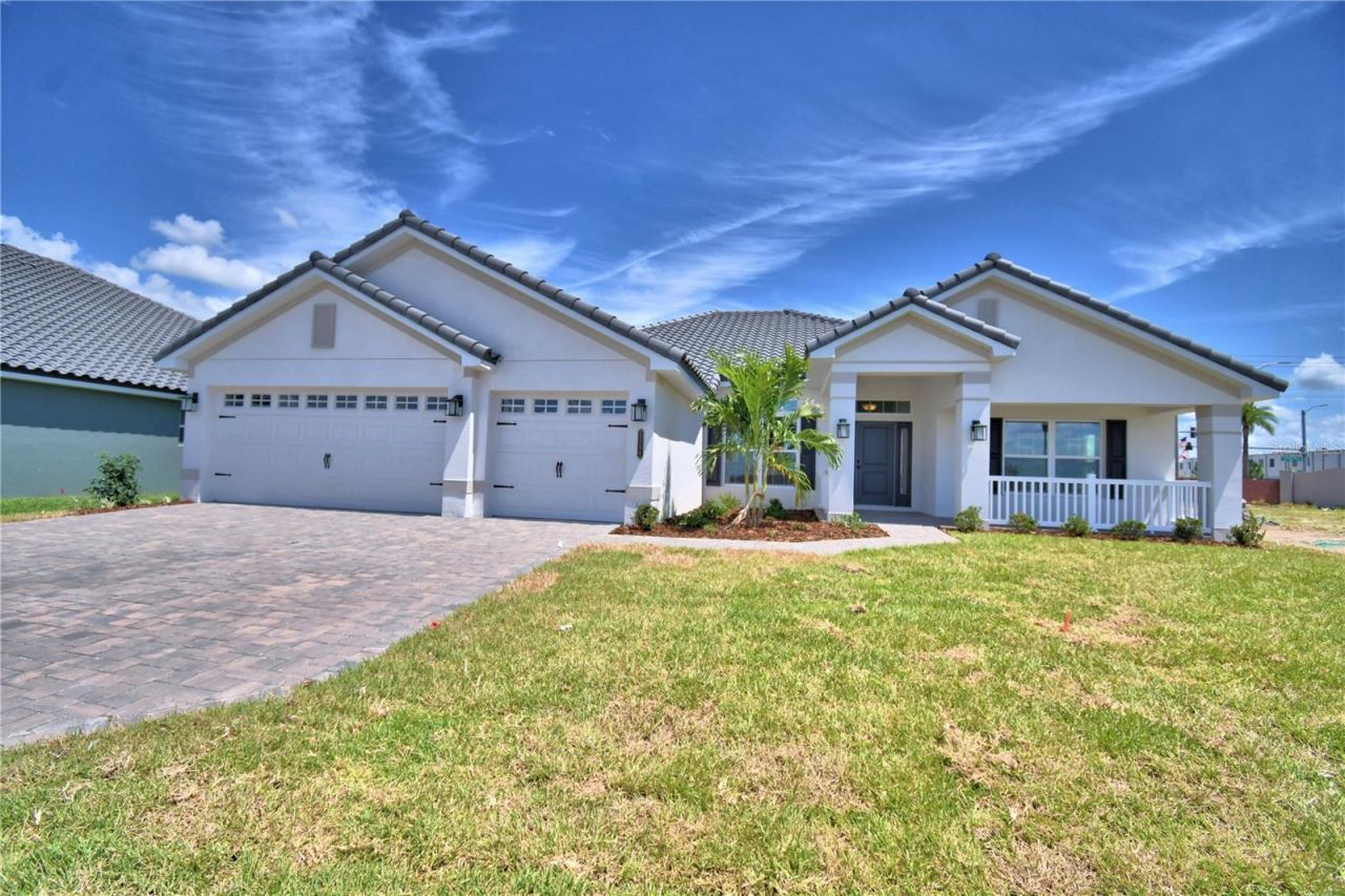 4258 Juliana Lake Drive, Auburndale, FL 33823 Main Photo