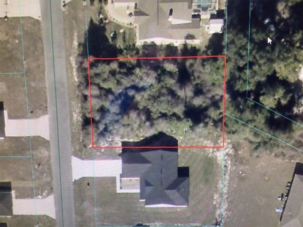 0 SW 43 CIRCLE , OCALA, FL 34473
