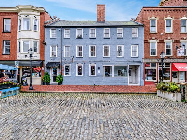 332 Fore Street , Portland, ME 04101