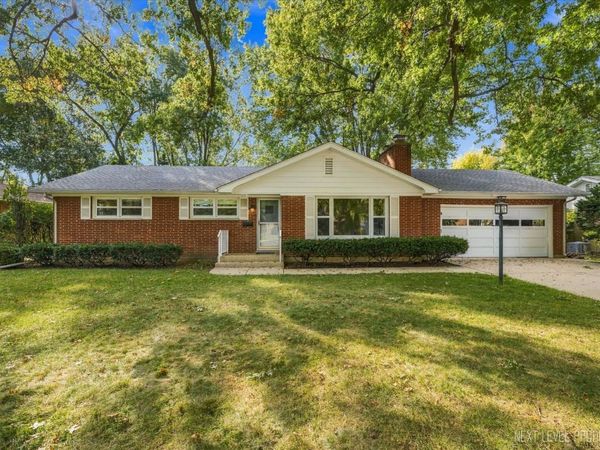 610 North Avenue , Batavia, IL 60510